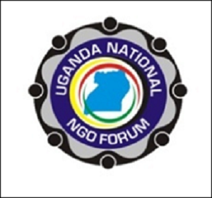 NGO forum